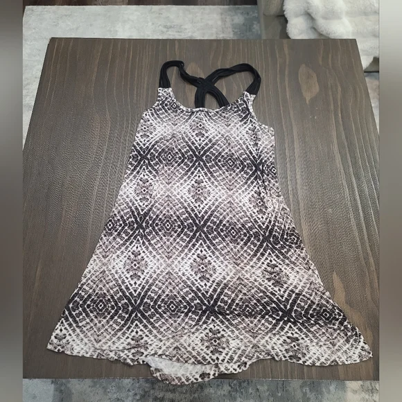 Buttery Soft Lounge Dress / Swimsuit Cover - Picture 1 of 5